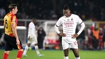 Galatasaray’dan Rafael Leao seferi!