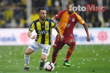 Galatasaray’da eksikler can sıkıyor! İşte Kayserispor 11’i