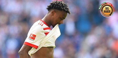 Almanya'da sahte kimlikli futbolcu tartışması