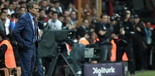 Dinamo gibi Kartal