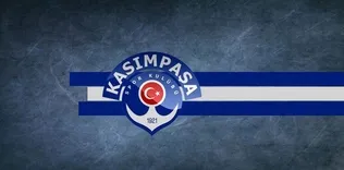 Kasımpaşa’nın yeni hocası belli oldu