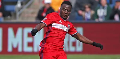 Trabzonspor'da gündem David Accam