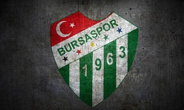Bursaspor'da bir ayrılık daha: Vergini Arjantin'e döndü