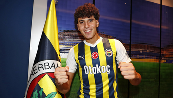 Herkesin gözü Omar Fayed’de