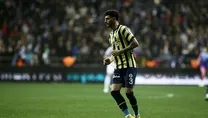 Samet Akaydın gidiyor