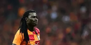 Gomis 4. kez boş geçti