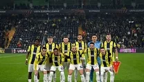 Golcülerin derbisi
