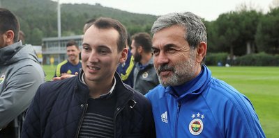 Kocaman ‘Paşa’ dinlemiyor!