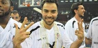 Serhat Çetin TOFAŞ'ta