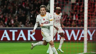 Batrakov milli takıma seçildi!