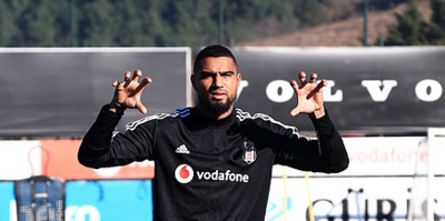 Boateng’i Sergen Yalçın aldırdı