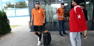 Tudor, kamp performansından memnun