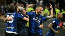 Hakanlı Inter kupada finalde!