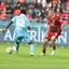 Erzurumspor FK deplasmanda kazandı!