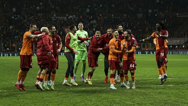 Galatasaray Türkiye Kupası'nda Alanyaspor'a konuk olacak