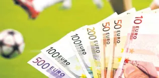 UEFA listeyi açıkladı