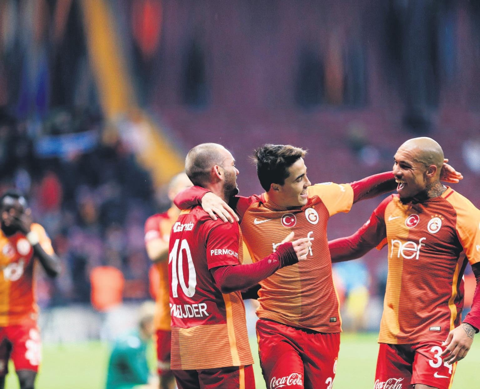 Ilklerin Gecesi Son Dakika Galatasaray Haberleri Fotomac