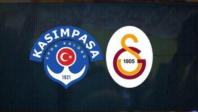 Kasimpasa Galatasaray Maci 11 Ler Belli Oldu Fotomac
