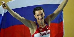 Rio'ya 37 Rus sporcu daha gidemeyecek