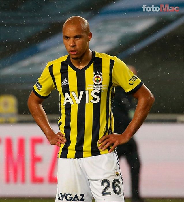 Son dakika transfer haberi: Fenerbahçe'den transfer harekatı! Emre Belözoğlu düğmeye bastı