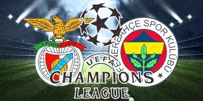 Benfica rövanşında bambaşka bir Fenerbahçe olacak