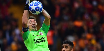 Mac Sonucu Galatasaray 0 0 Schalke 04 Ozet Son Dakika Galatasaray Haberleri Fotomac