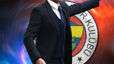 Son dakika spor haberi: Fenerbahçe için flaş iddia! Yeni teknik adam...