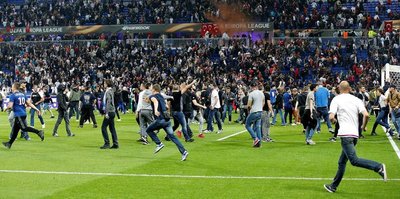 UEFA’dan indirim isteği