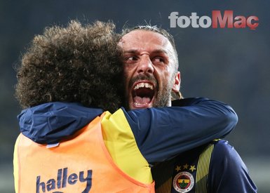 Spor yazarları Fenerbahçe - Ankaragücü maçını yorumladı! İşte o yazılar