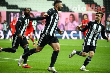 Güven Yalçın’dan Sergen Yalçın’a olay gönderme! Beşiktaş’ta...