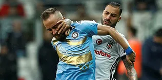 Osmanlıspor’un değişmezi Vrsajevic