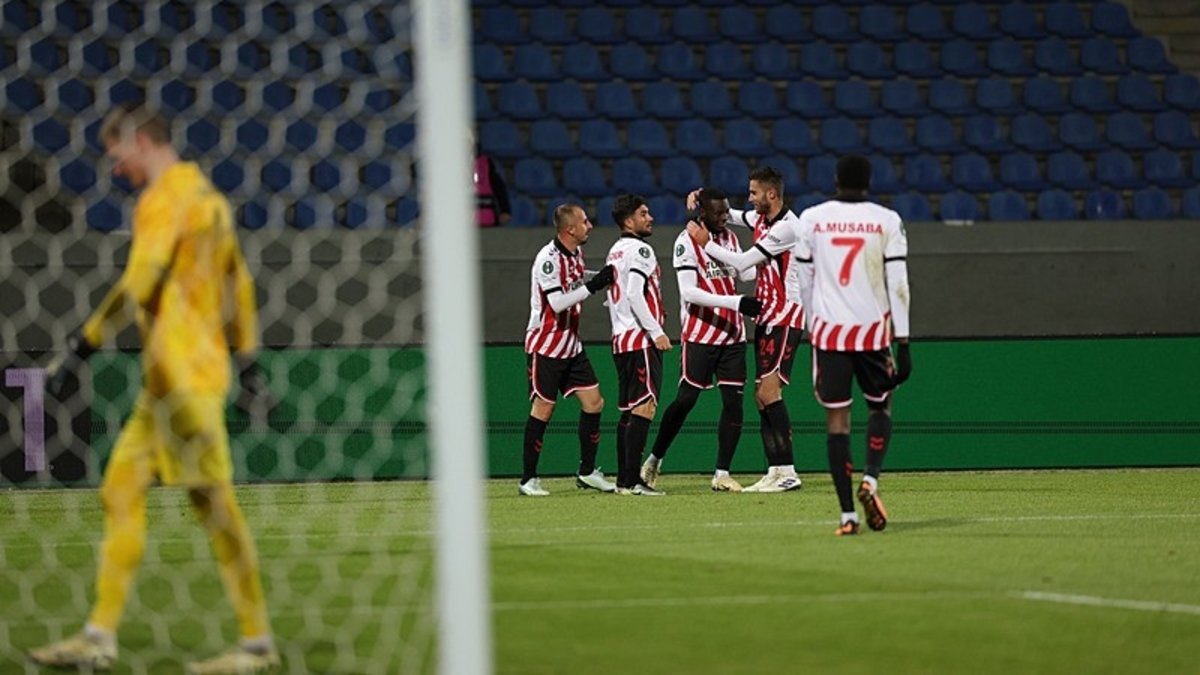 Samsunspor Alanya'ya bileniyor