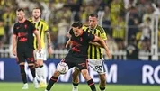 Bartuğ Elmaz: Bugün biraz şanssızdım