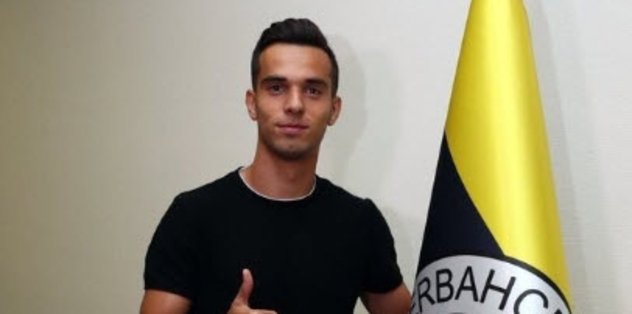 Fenerbahçe'de Barış Alıcı göz doldurdu