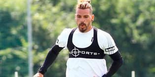 Ersan: Çin işi bitmedi