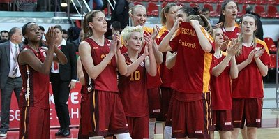 Galatasaray, potada hükmen galip