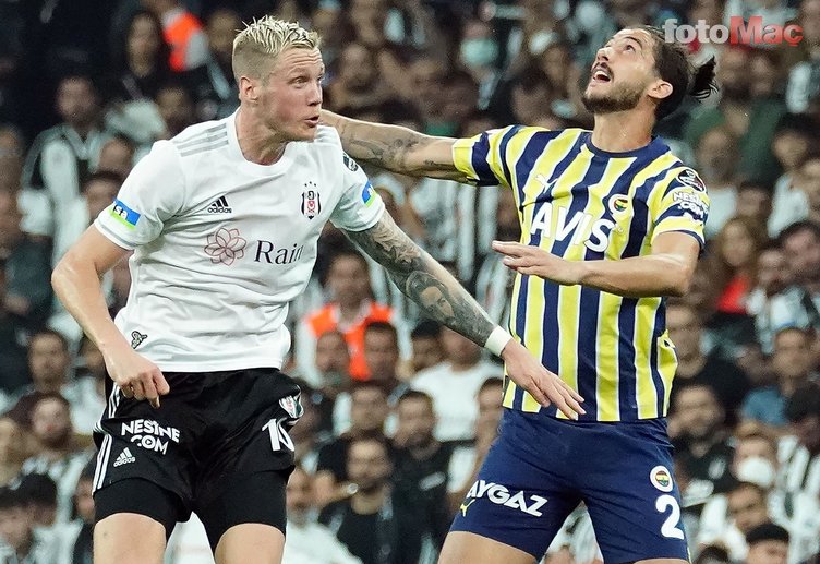 FENERBAHÇE HABERİ: Jorge Jesus'tan Joao Pedro'ya büyük şok!
