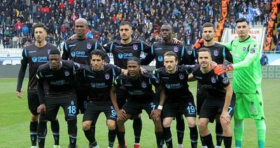 Fırtına tek attı 3 aldı