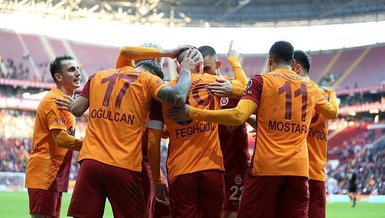 galatasaray fenerbahçe 2 1 özet