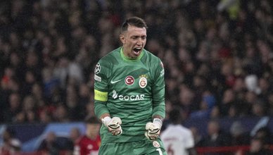 TRANSFER HABERİ | Galatasaray’dan Muslera için flaş karar!