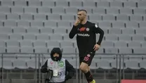 Serdar dönüyor