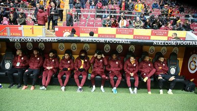 Galatasaraylı Emre Mor Olympiakos'a kiralandı