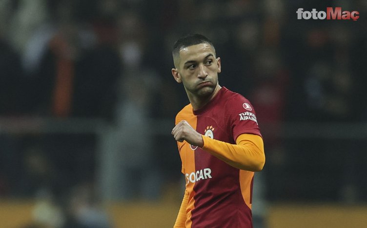 Galatasaray'ın menajer Gardi'ye borcu ortaya çıktı!