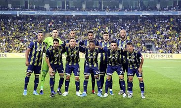 Fenerbahçe Bursaspor ile özel karşılaşma yapacak