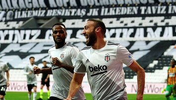 Cenk Tosun’un öncelik hakkı var