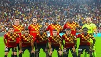 Yenilmezler