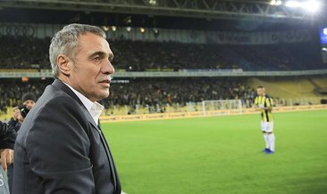 Fenerbahçe Ersun Yanal ile pes etmiyor