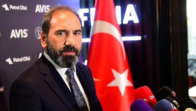 Sivasspor Başkanı Mecnun Otyakmaz: Yüzde 30 seyirci için UEFA ve TFF'ye başvurduk