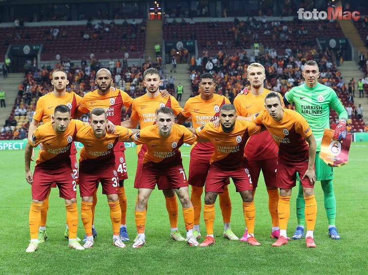 GALATASARAY HABERLERİ - Arturo Vidal Cimbom'un radarında!