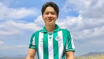 Konyaspor Jin-ho Jo’yu kadrosuna kattı!
